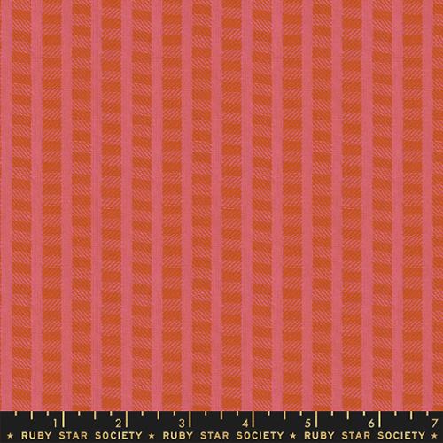 Bayside in Lupine -- Warp & Weft Moonglow -- Alexia Abegg for Ruby Star Society -- Moda Fabrics