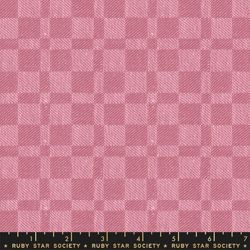 Palazzo in Moonglow -- Warp & Weft Moonglow -- Alexia Abegg for Ruby Star Society -- Moda Fabrics