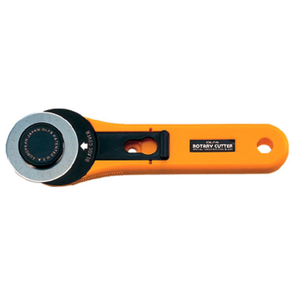 OLFA Rotary Cutter 45mm