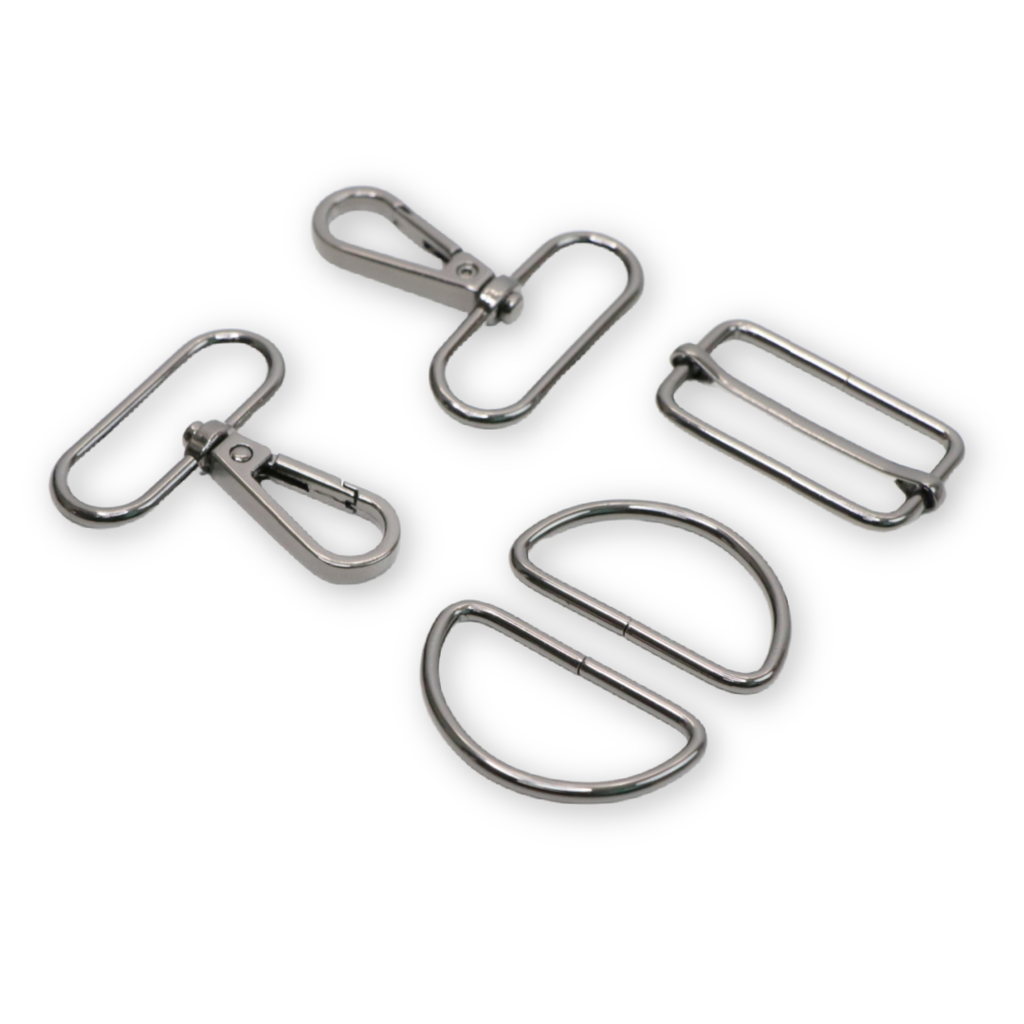 Level 3 Basic Hardware Kit 1-1/2"
