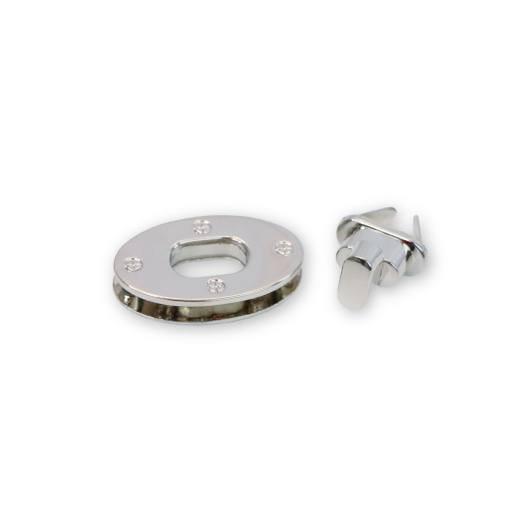 Medium Classic Turn Lock