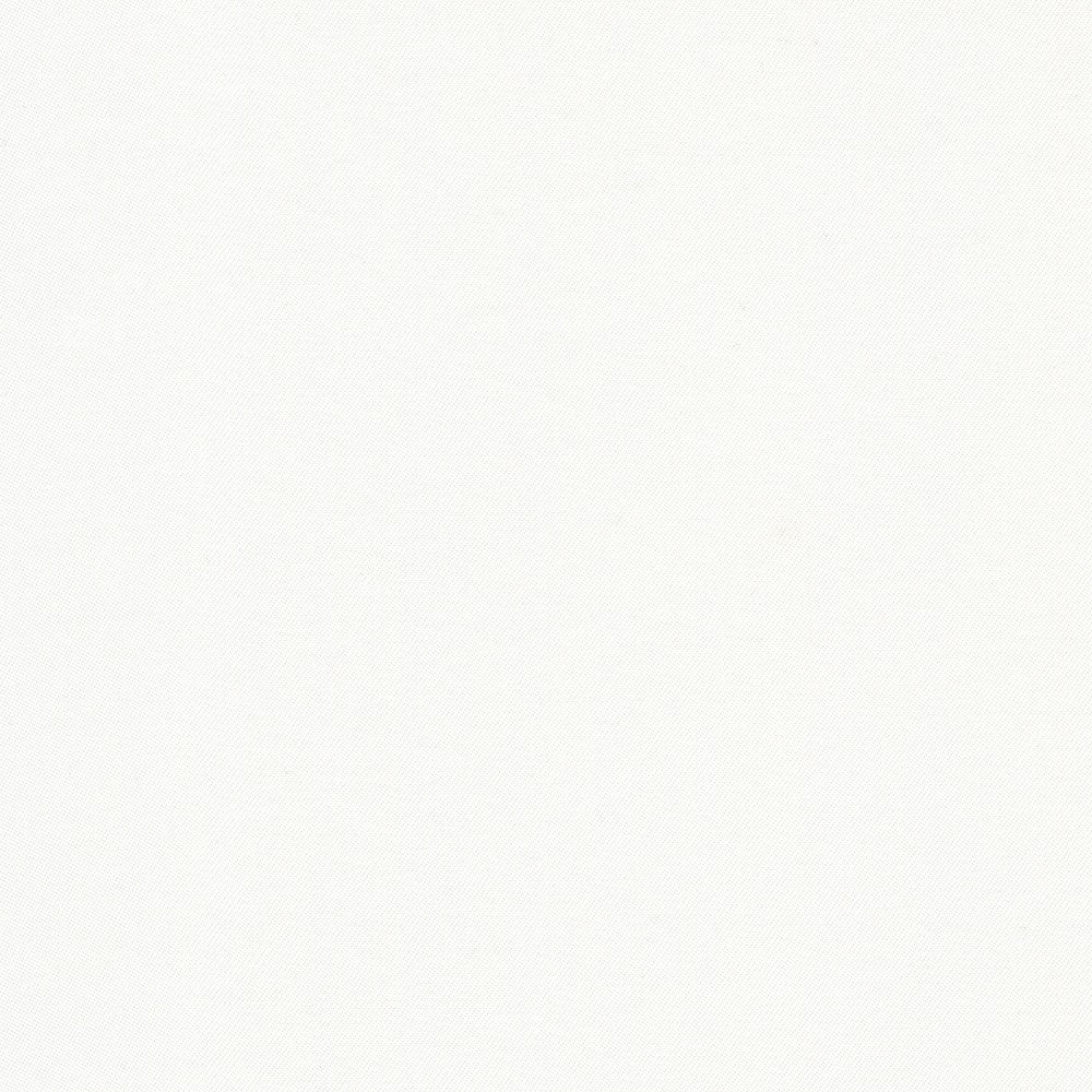 White PFD from Cuprotex Twill -- Robert Kaufman