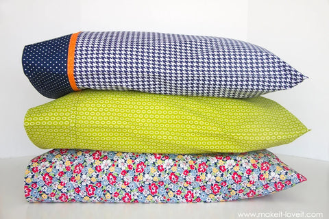 Mini Learn to Sew Series for Adults