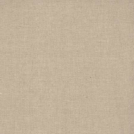 Essex Linen in Solid Natural -- Robert Kaufman