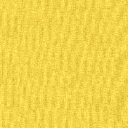 Essex Yarn Dyed in Curry -- Robert Kaufman
