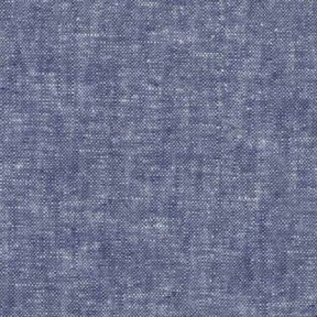 Essex Homespun Yarn Dyed in Denim -- Robert Kaufman