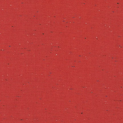 Essex Speckle in Red -- Robert Kaufman