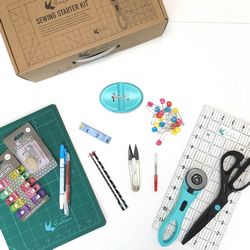 Big Ever Sewn Starter Kit