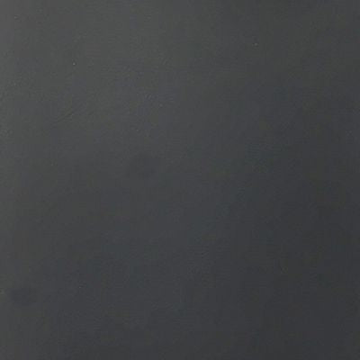 Faux Leather Fabric 54 in x 19 in Black -- Ever Sewn