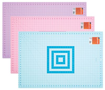 Fiskar cutting mat 24"x 36"