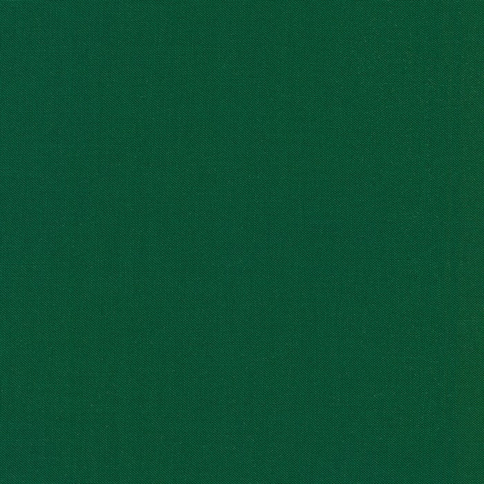 Kona Solids -- KELLY --- Robert Kaufman Fabrics