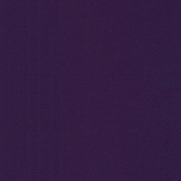 Kona Solids -- MIDNIGHT --- Robert Kaufman Fabrics