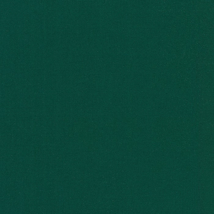Kona Solids -- SPRUCE --- Robert Kaufman Fabrics