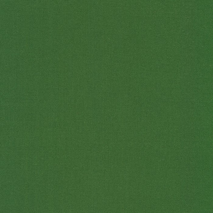 Kona Solids -- BASIL --- Robert Kaufman Fabrics