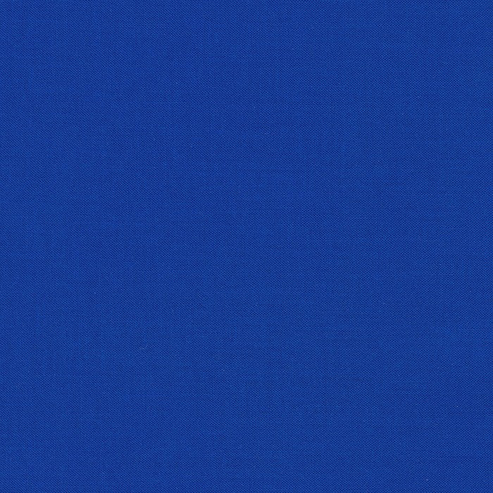 Kona Solids -- OCEAN --- Robert Kaufman Fabrics