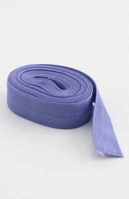 Fold-over Elastic 5/8" 2 yards in Lilac --- Patterns by Annie