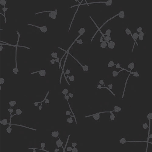 Buttonballs Somber in Rayon -- Katarina Roccella for Art Gallery Fabrics
