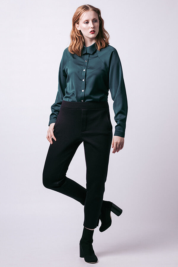 Ruri Sweatpants Sewing Pattern --- Named Clothing