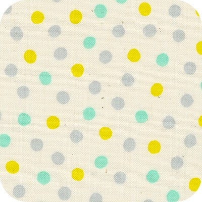 MULTI YELLOW by Sevenberry from Ki-Mama -- Robert Kaufman