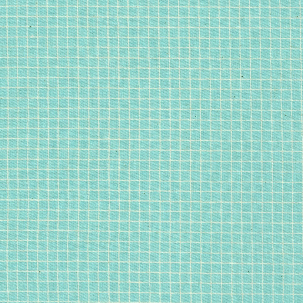 MINT by Sevenberry from Ki-Mama -- Robert Kaufman
