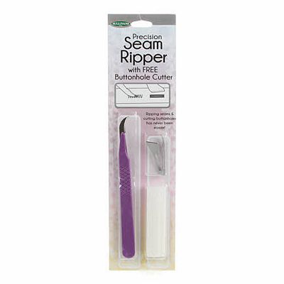 Precision Seam Ripper