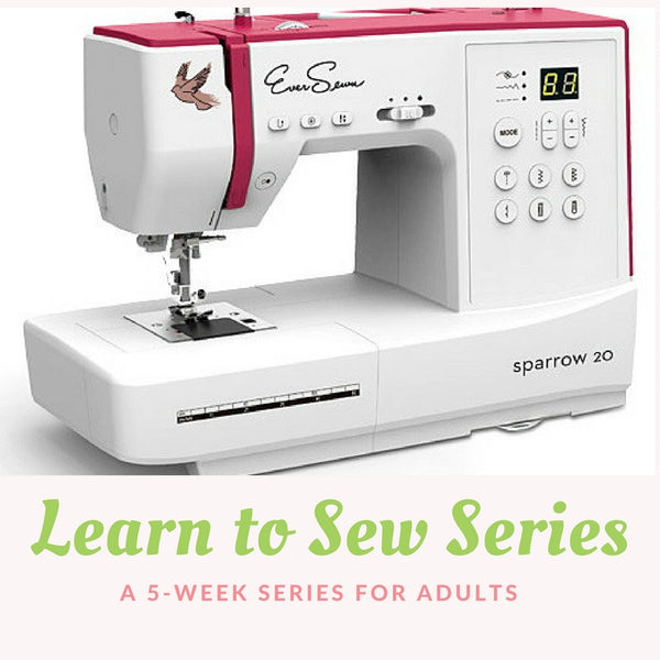 Trying to learn to sew — please help! : r/sewing