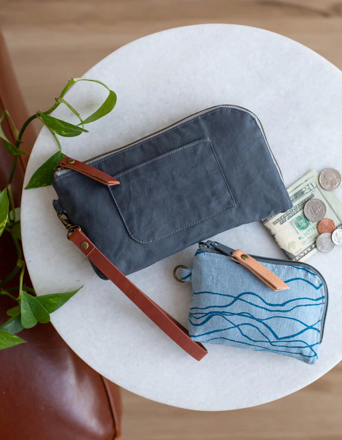 Yarrow Pattern by Noodlehead