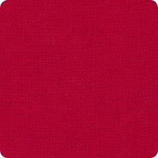 Kona Solids -- Cardinal --- Robert Kaufman Fabrics