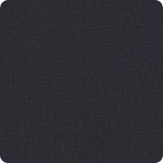 Kona Solids -- Charcoal --- Robert Kaufman Fabrics