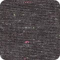Charcoal neppy denim -- Robert Kaufman