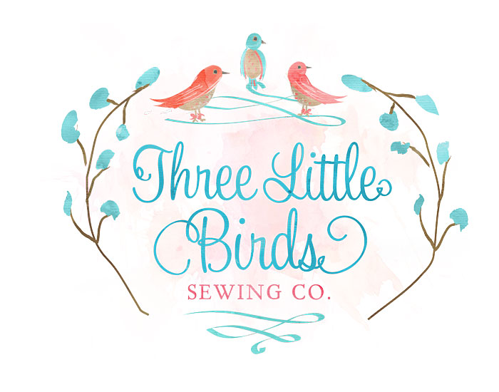 Three Little Birds Sewing Co.