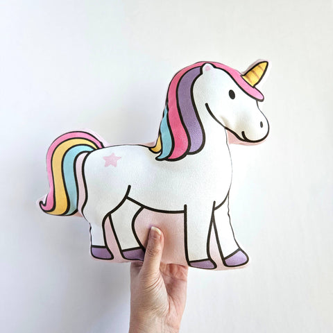 DIY Unicorn Sewing Craft Kit