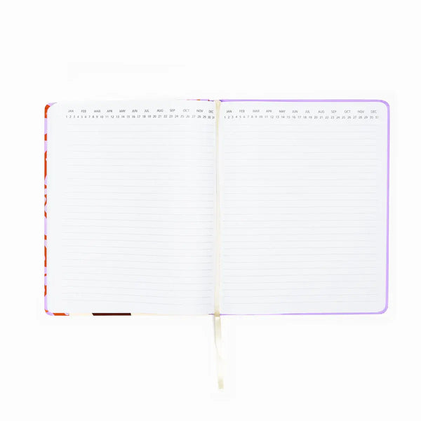 Feelin' Myself 8x10 Journal Notebook