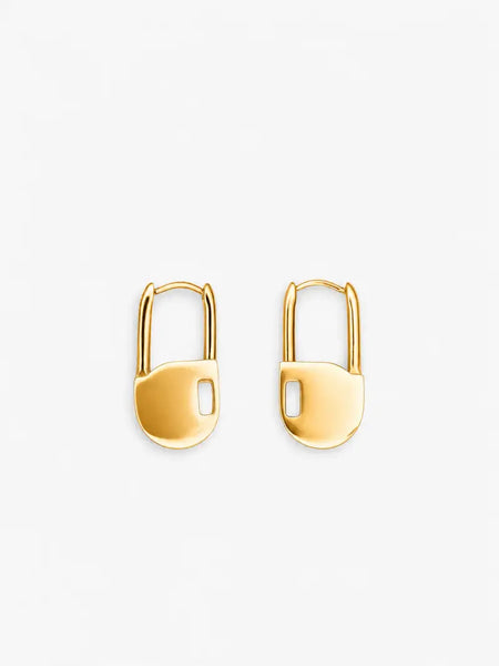 Stitch Marker Earrings PRE-ORDER SHIPS JUNE