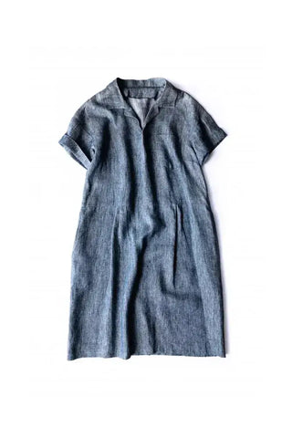 The Factory Sewing Pattern UK 6-18