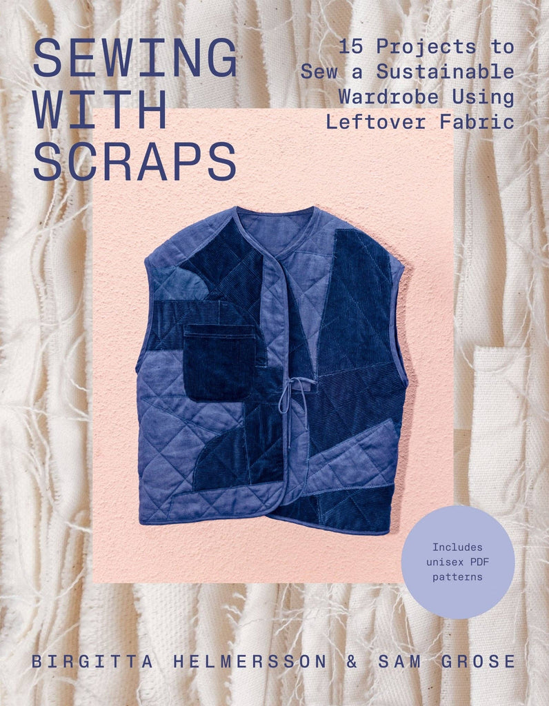 Sewing with Scraps