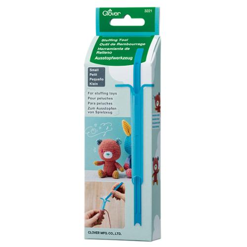 Clover Stuffing Tool