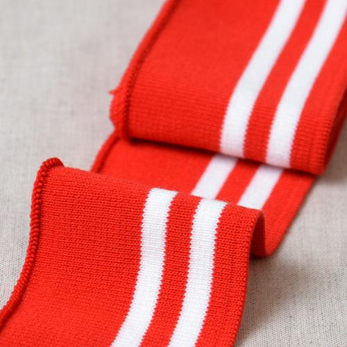 Rib Knit Trim (Assorted Styles) -- Products from Abroad