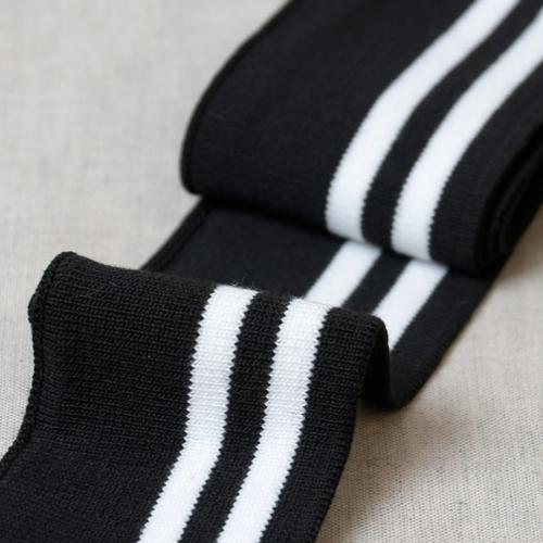 Rib Knit Trim (Assorted Styles) -- Products from Abroad