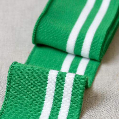 Rib Knit Trim (Assorted Styles) -- Products from Abroad