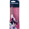 Premier 8in Bent Fashion Deco Scissors Morph -- Fiskars