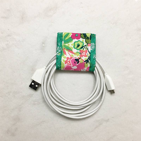 The Tech Organizer | Sewing Pattern
