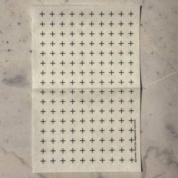 Just the Basics . Minimal Mending Series
