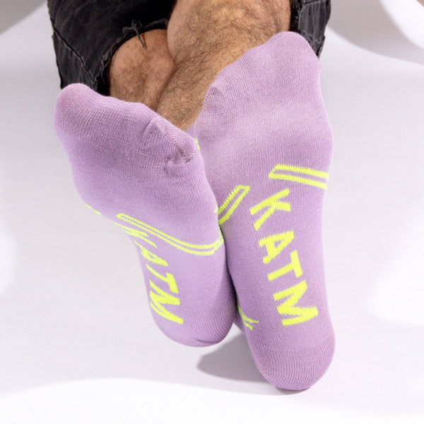 KATM Socks | Shit (Seam Ripper)