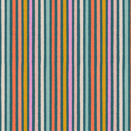 Dino Daydreams Stripes Sweet -- Paintbrush Studio