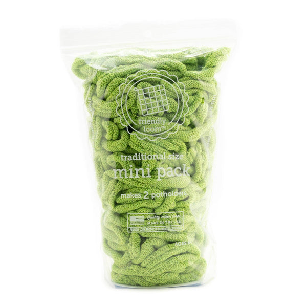 Mini Pack (Traditional)