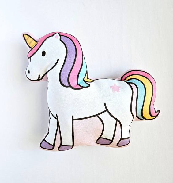 DIY Unicorn Sewing Craft Kit