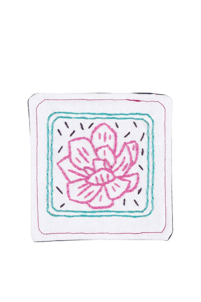Everyday Embroidery for Modern Stitchers: 50 Iron-On Designs