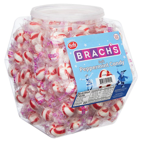 Brach's Soft Peppermint Candy PRICE PER PIECE
