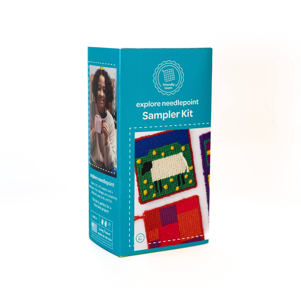 Needlepoint Kit